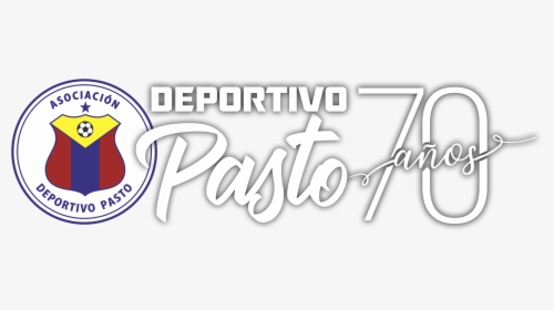 Asociación Deportivo Pasto - Calligraphy, HD Png Download, Free Download