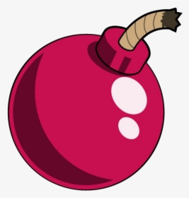 #mq #red #bomb #timebomb #explosion - Cherry Bomb Transparent, HD Png Download, Free Download