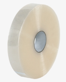 Clear Carton Box Sealing Tape - Tissue Paper, HD Png Download, Free Download
