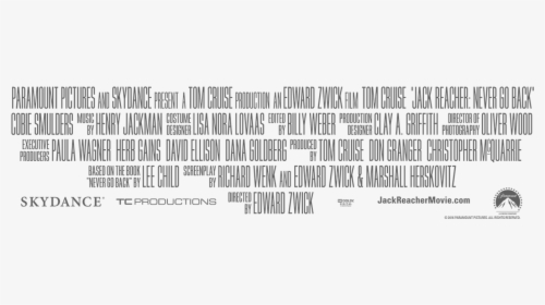 Movie Credits PNG Images Free Transparent Movie Credits Download KindPNG