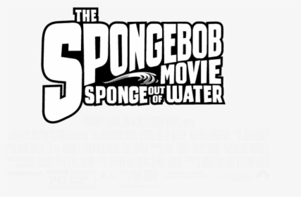 Happy Halloween - Spongebob Movie: Sponge Out Of Water, HD Png Download, Free Download
