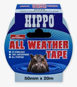 Hippo Pro3 Range - Hippopotamus, HD Png Download, Free Download