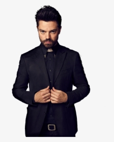 Preacher God, HD Png Download, Free Download