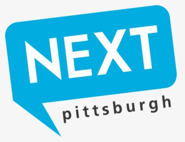 Nextpittsburgh Logo - Next Pittsburgh Logo, HD Png Download, Free Download