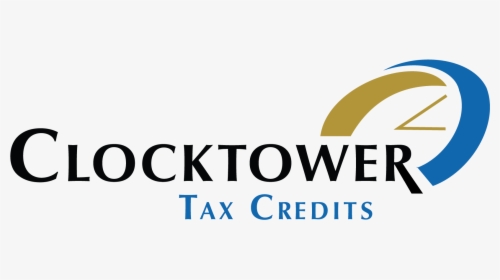 Clocktower Tax Credits, Llc - Oval, HD Png Download, Free Download