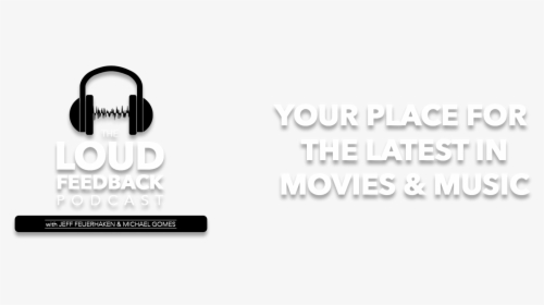 Loud Feedback - Monochrome, HD Png Download, Free Download