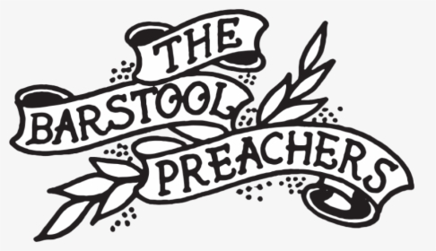 The Barstool Preachers, HD Png Download, Free Download