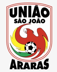 Logo Uniao Sao Joao, HD Png Download, Free Download