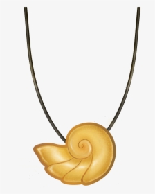 Ursula Necklace, HD Png Download, Free Download