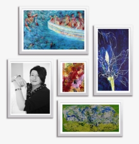 Transparent Ursula Png - Art Gallery, Png Download, Free Download
