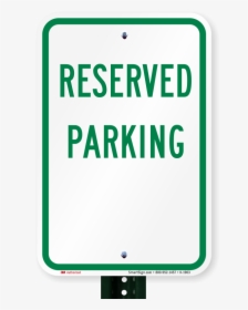 Right Arrow Sign - Parking Sign, HD Png Download, Free Download