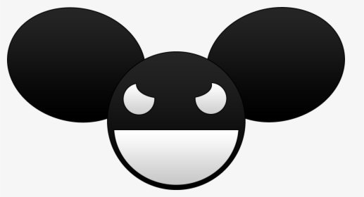 Keeping Friends Away And Enemies Further - Deadmau5 Png Hd, Transparent Png, Free Download