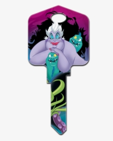 Ursula House Key, HD Png Download, Free Download