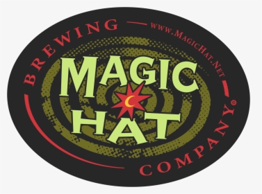 Magic Hat Brewing Company, HD Png Download, Free Download