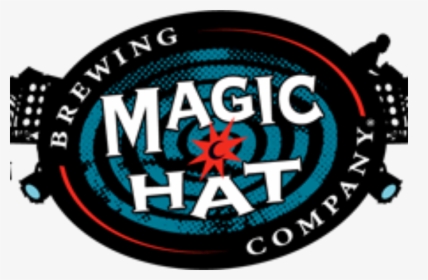 Clip Art Magic Hat Logo - Magic Hat Brewing Company, HD Png Download, Free Download