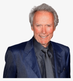 Clint Eastwood Transparent Image Tv / Film Png Images - Clint Eastwood No Background, Png Download, Free Download