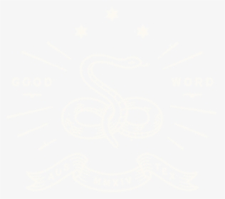 Spreading The Good Word - Illustration, HD Png Download, Free Download
