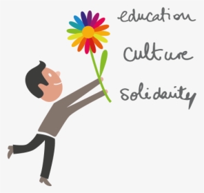 Coup De Coeur Solidaire Sncf, HD Png Download, Free Download