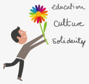 Coup De Coeur Solidaire Sncf Hd Png Download Kindpng