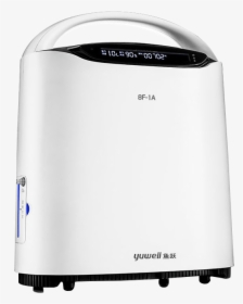 Home Oxygen Diving Yuwell Pregnant 3l Liter 1 Liter - Sandwich Toaster, HD Png Download, Free Download