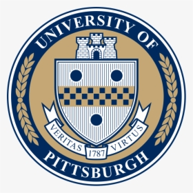 University Of Pitt Crest, HD Png Download, Free Download