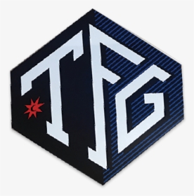Clip Art Magic Hat Logo - Tfg Logo, HD Png Download, Free Download
