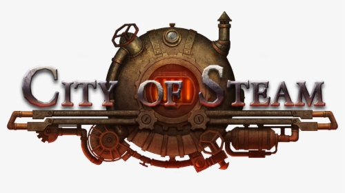 Transparent Hot Steam Png - Steampunk Style Game, Png Download, Free Download