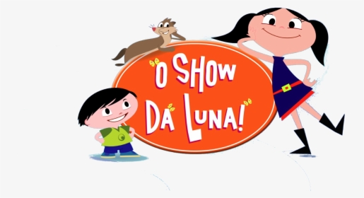 Logo Show Da Luna Png - Earth To Luna Logo, Transparent Png, Free Download