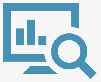 Research Icon , Png Download - Market Research Icon Png, Transparent Png, Free Download