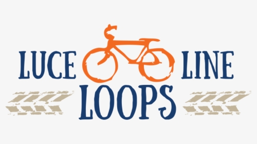 2020 Luce Line Loops Bike Ride & Gravel Grinder, HD Png Download, Free Download