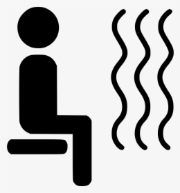 Steam Room, HD Png Download, Free Download
