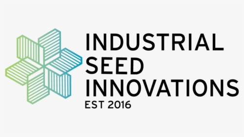 Industrial Seed Innovations Logo Transparentbackground - Graphic Design, HD Png Download, Free Download