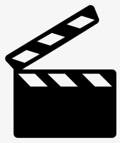 Img - Icon Cine Png, Transparent Png, Free Download