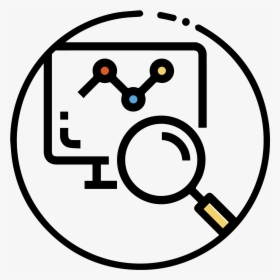 Research Icon - Research, HD Png Download, Free Download