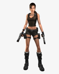 Tomb Raider Png, Transparent Png, Free Download
