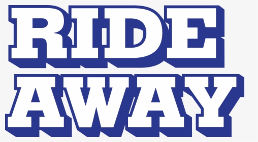 Ride Away, HD Png Download, Free Download