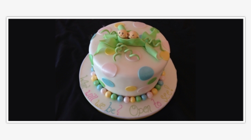 Slide - Birthday Cake, HD Png Download, Free Download