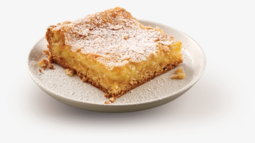 Gooey Butter Cake St Louis, HD Png Download, Free Download