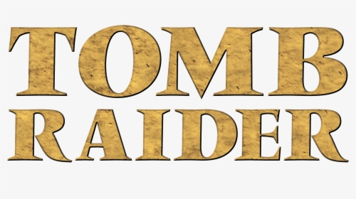 Tomb Raider Png, Transparent Png, Free Download