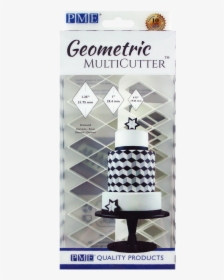 Geometric Multi Cutter, HD Png Download, Free Download