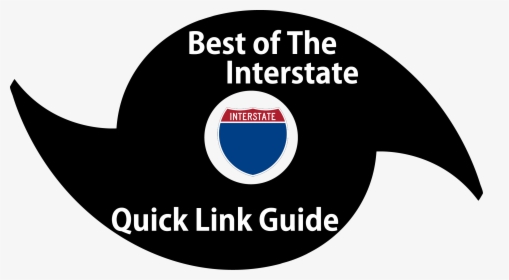 Interstate, HD Png Download, Free Download