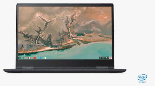 Lenovo Unleashes 3 New Chromebooks At Ifa Berlin - Lenovo Yoga C630 Chromebook, HD Png Download, Free Download