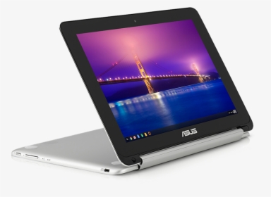 Open Asuschromebook10 Silver 1000 - Asus Chromebook Flip Philippines Price, HD Png Download, Free Download
