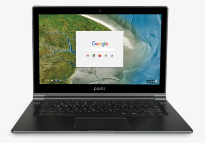 Crb14krtop1 - Poin2 Chromebook 14, HD Png Download, Free Download
