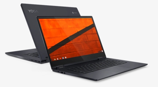 Lenovo Yoga Chromebook C630, HD Png Download, Free Download