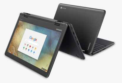 Lenovo N23 Yoga Chromebook, HD Png Download, Free Download