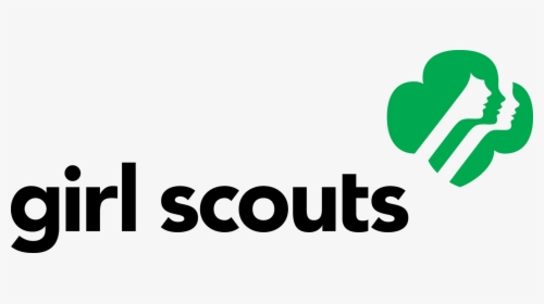Girl Scouts Logo, HD Png Download, Free Download