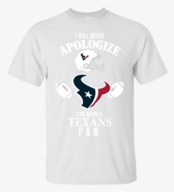 Texans Fan Png - Tiger Claw T Shirt, Transparent Png, Free Download
