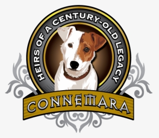 Transparent Dog Outline Png - Companion Dog, Png Download, Free Download