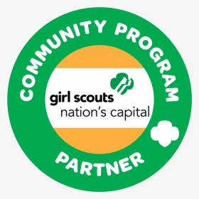 New Girl Scout, HD Png Download, Free Download